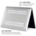 Marvel Dr. Doom Doctor Victor Von Doom MacBook Air 15in (2023-2025) Case plus Skin